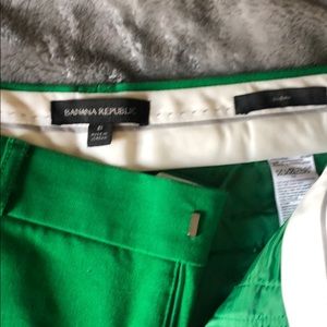 Woman’s dress pants